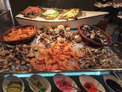 -长春富力万达文华酒店-集·味自助餐厅