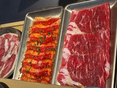 -西塔老太太泥炉烤肉(亚运村店)