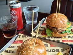 -Side Street街旁(交道口店)