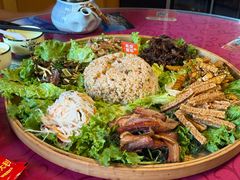 -心园餐厅·地道传统云南菜·三十年老店