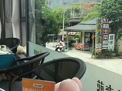 -生态苑农庄(十里画廊遇龙河店)