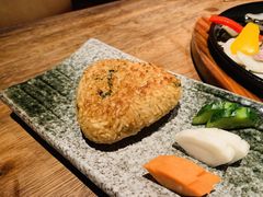 -千代武日本料理(爱建店)