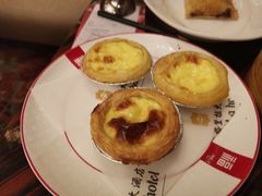 -夏宫中餐厅(香格里拉大酒店)