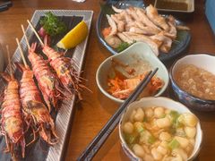 -九井澤精致料理(金茂店)
