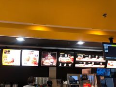 -麦当劳(欧亚卖场店)