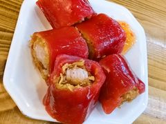 -恒兴发茶店(水巷口店)