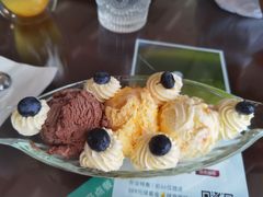 -天马云端咖啡厅(雅阁店)