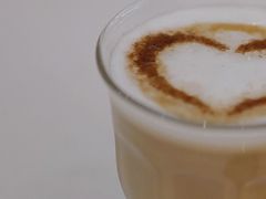 -Peet's Coffee皮爷咖啡(德基店)