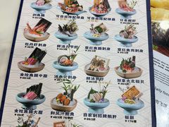 -渔文乐·海鲜大排档(壹品总店)
