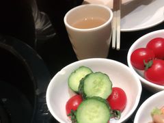 -川中故事·成都老火锅(东书房店)