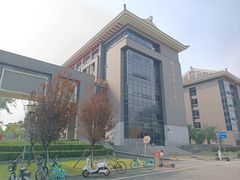 -四川大学(江安校区)