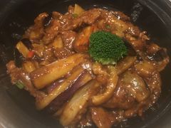 -四道菜·福建菜馆(新街口金鹰店)