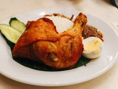 -何九海南茶店(鬼仔巷店)