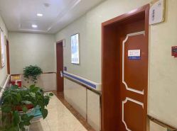 点击看大图 -成都军建医院·疤痕诊疗中心