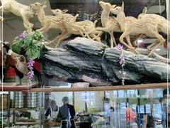 -乔家满族八大碗(流水沟店)