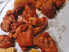 -川味堂·四川豆花(八卦岭店)