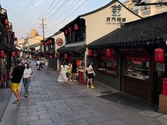 -葑门横街