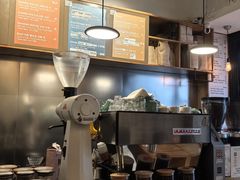 -Cafe del Volcan(永康路店)
