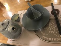 -禧和源养生素食茶馆