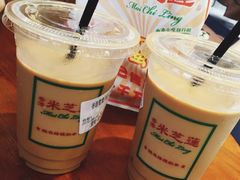 -美芝莲(东方宝泰店)