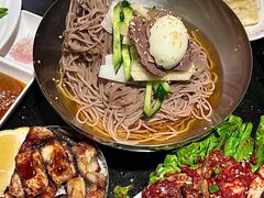 -木槿花韩式炭烤·熟成肉工坊(孙文东路店)