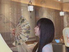 用餐区-必胜客(滨江店)