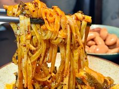 -有才叔的小馆(招商依云曲江店)