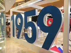 -深圳来福士广场