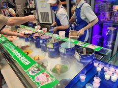 -溪边姑娘·拉丝酸奶水果捞(春熙路店)