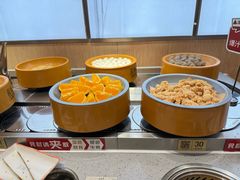 -喜味涮自助小火锅(广州东圃天河城店)