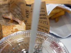 -TACO STAR 塔可星(下沙宝龙店)