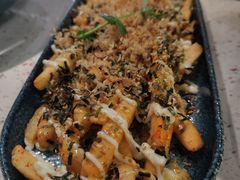 和风海苔薯条-BE BRIGHT KITCHEN(正佳广场店)