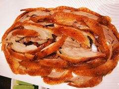 烤鸭（89元/半只）-阿庄新豫菜(航海东路店)