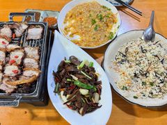 -龙姐私房菜(和顺古镇店)