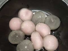 -鲜芋仙(观音桥大融城LG店)