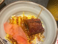 -神户赤童日式烤肉(金地广场店)