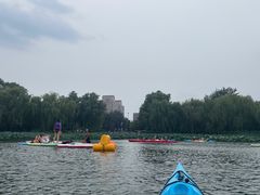 -WhaleSports户外水上运动俱乐部(朝阳公园店)