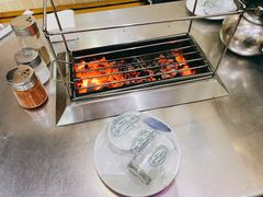 -小寒羊烧烤(凯瑞时代大厦店)