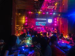 -MOSSO音乐酒吧·Live House(南京西路店)