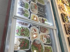 -吕四渔港码头海鲜餐厅