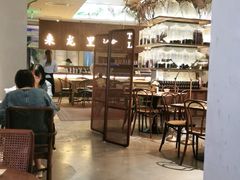 大堂-来龙里 精致 东南亚餐室(万象城店)