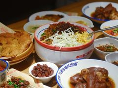 -怪噜范·老贵阳街头名小吃(汇金星力城店)