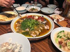 -小团圆餐厅(欧洲城店)