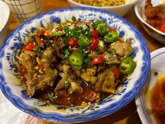 -付小姐在成都(中山公园店)