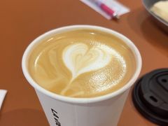 -NOVAE CAFE 咖啡·可颂(望京店)