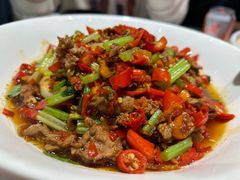 -赣江里•江西菜(望京旺角店)