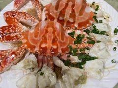 -老钱饭店(后渚港店)