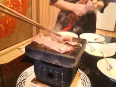-天狗山料理(省体店)
