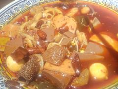 -缪氏川菜(丰盛町店)