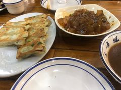 -三羊居食府(文艺路店)